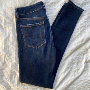 American Eagle Next Level High-Rise Jegging